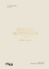 Monday Motivation - Millane Friesen