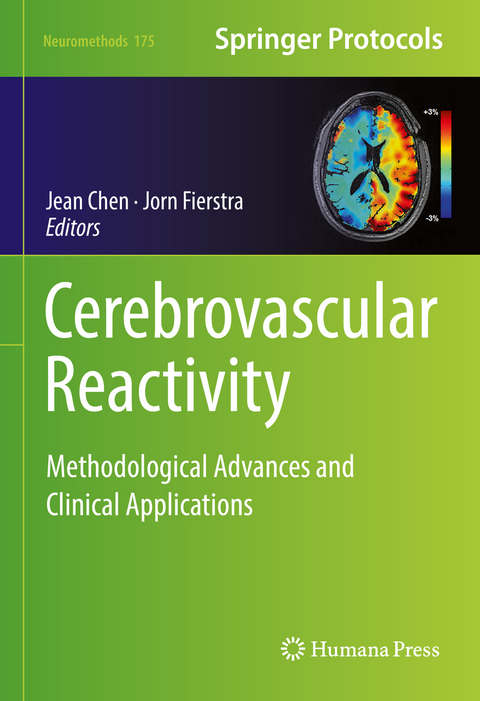 Cerebrovascular Reactivity - 