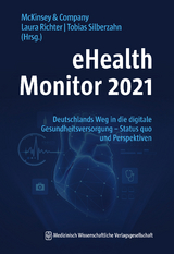 eHealth Monitor 2021 - 