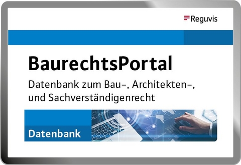 Baurechtsportal