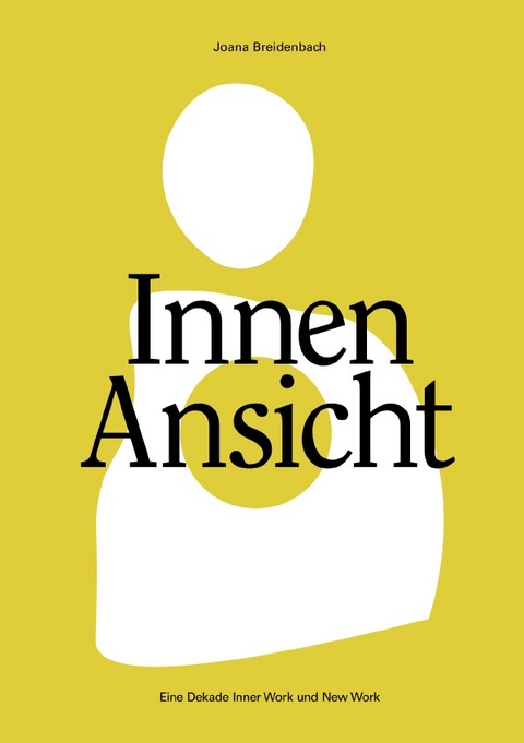 Innenansicht - Joana Breidenbach