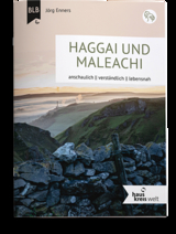 Haggai und Maleachi - Jörg Enners