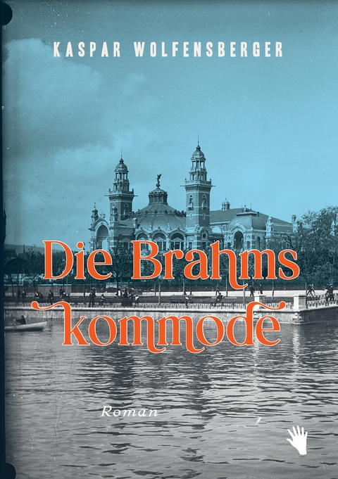 Die Brahmskommode - Wolfensberger Kaspar