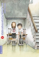 Nicht schon wieder, Takagi-san 11 - Soichiro Yamamoto