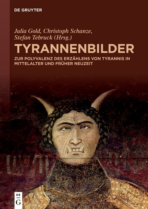 Tyrannenbilder - 