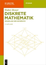 Diskrete Mathematik - Walter Hower