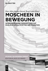 Moscheen in Bewegung - 