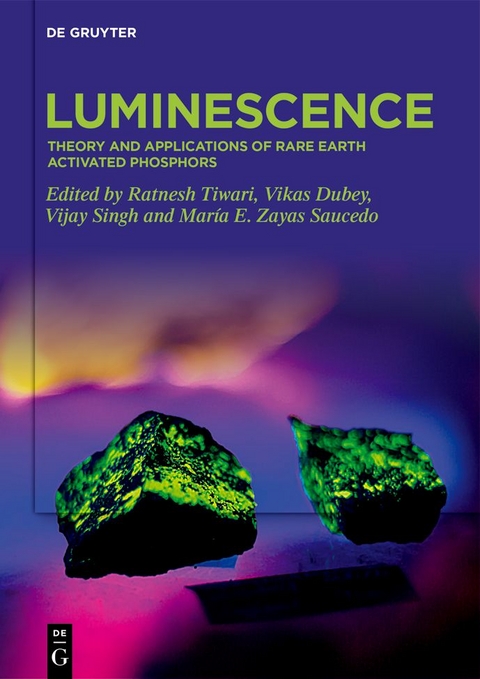 Luminescence - 