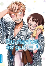 Du riechst so gut 03 - Kintetsu Yamada