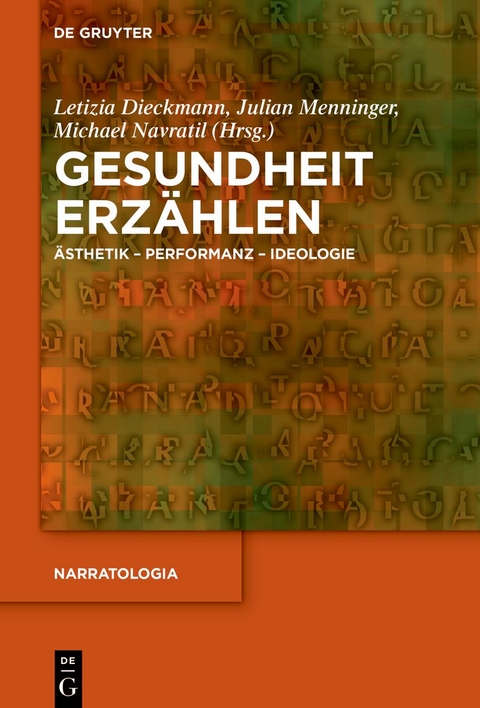 Gesundheit erzählen - 