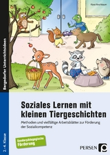 Soziales Lernen m. kleinen Tiergeschichten - SoPäd - Klara Kirschbaum