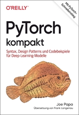 PyTorch kompakt - Joe Papa