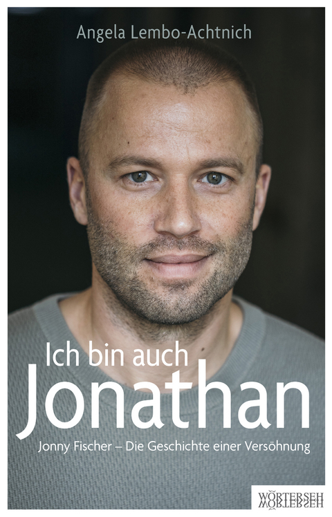 Ich bin auch Jonathan - Angela Lembo-Achtnich, Jonny Fischer