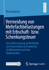 Vermeidung von Mehrfachbelastungen mit Erbschaft- bzw. Schenkungsteuer - Tina Pavlovits