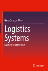 Logistics Systems - Hans-Christian Pfohl