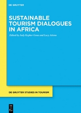 Sustainable Tourism Dialogues in Africa - 