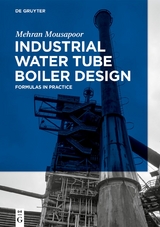 Industrial Water Tube Boiler Design - Mehran Mousapoor