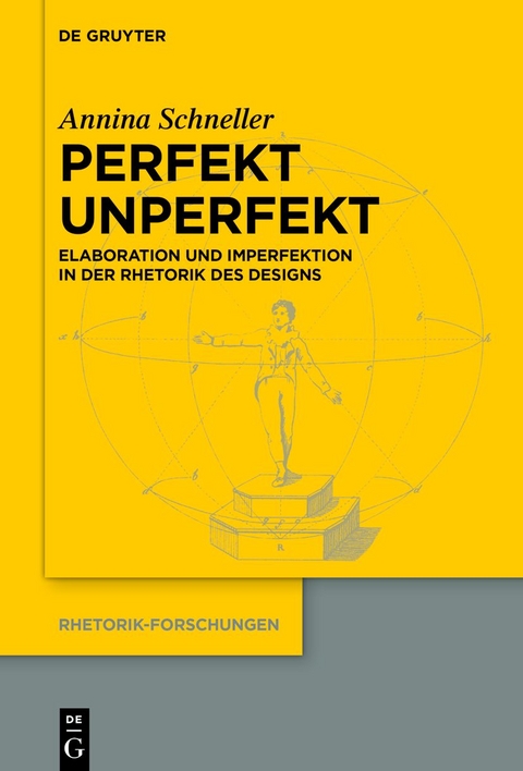 Perfekt unperfekt - Annina Schneller