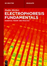 Electrophoresis Fundamentals - Budin Michov