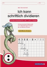 Ich kann schriftlich dividieren - Katrin Langhans