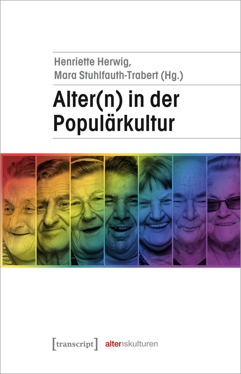 Alter(n) in der Populärkultur - 