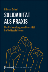 Solidarität als Praxis - Nikolas Schall