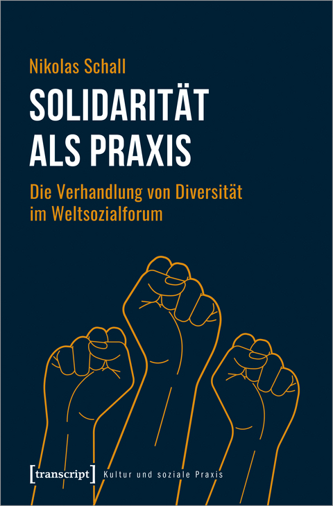 Solidarität als Praxis - Nikolas Schall