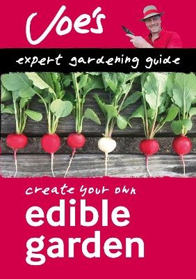 Edible Garden - Joe Swift,  Collins Books