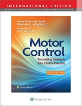 Motor Control - Shumway-Cook, Anne; Woollacott, Marjorie H