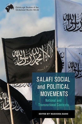 Salafi Social and Political Movements - 