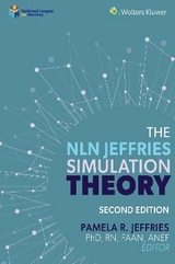 The NLN Jeffries Simulation Theory - Jeffries, Pamela R