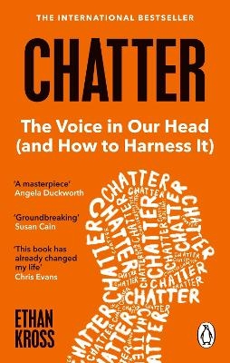 Chatter - Ethan Kross