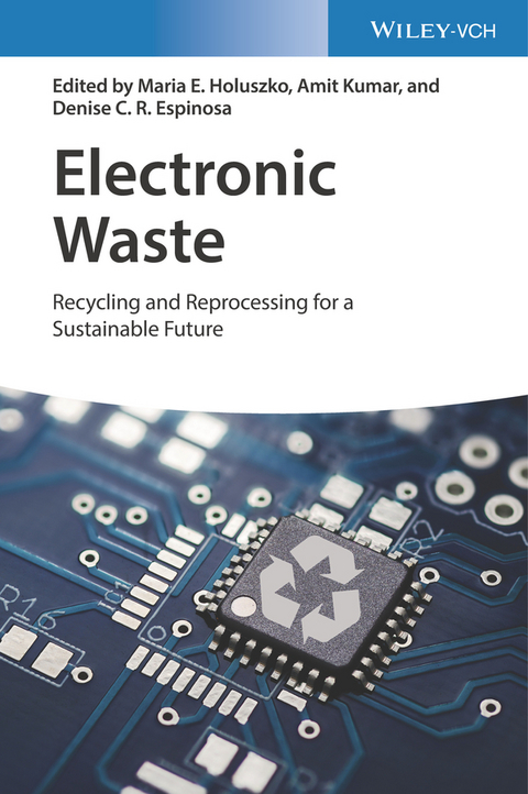 Electronic Waste - 