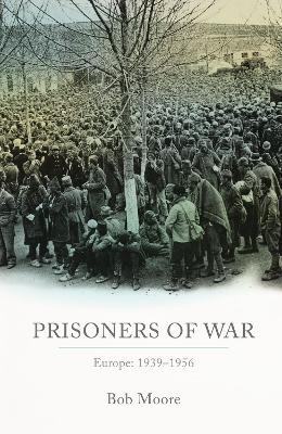 Prisoners of War - Bob Moore