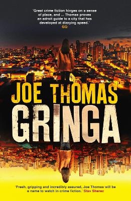 Gringa - Joe Thomas