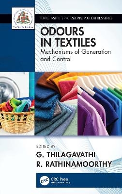 Odour in Textiles - 