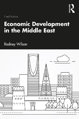 Economic Development in the Middle East - Rodney Wilson