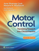 Motor Control - Shumway-Cook, Anne; Woollacott, Marjorie H; Rachwani, Jaya; Santamaria, Victor