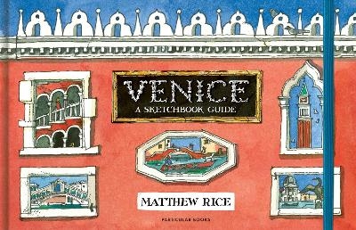 Venice - Matthew Rice