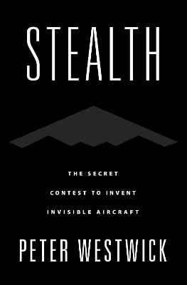 Stealth - Peter Westwick