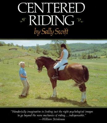 Centered Riding - Sally Swift