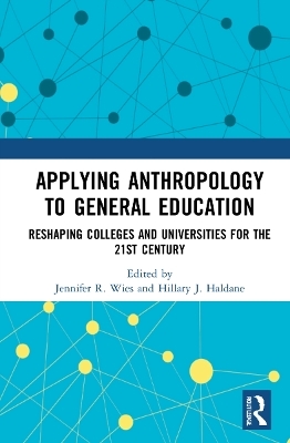 Applying Anthropology to General Education - 