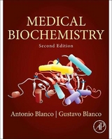 Medical Biochemistry - Blanco, Antonio; Blanco, Gustavo