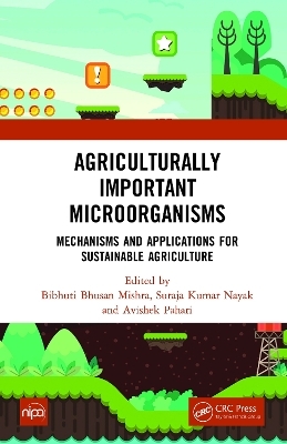 Agriculturally Important Microorganisms - 