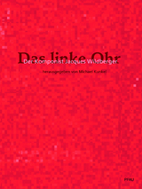 Das linke Ohr - 