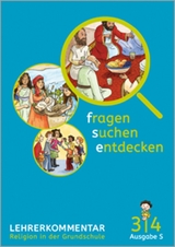 fragen - suchen - entdecken 3/4