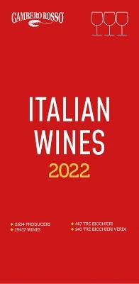 Italian Wines 2022 - 