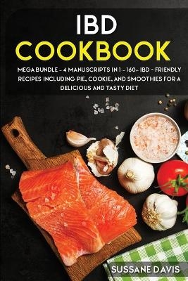 Ibd Cookbook - Sussane Davis