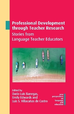 Professional Development through Teacher Research - 