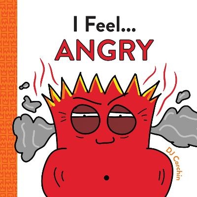 I Feel... Angry - DJ Corchin